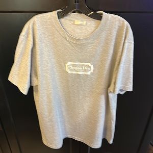 Dior Couture Relaxed Fit T shirt - XL